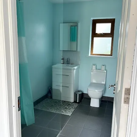 The At Radharc Na Noileain, * Westport