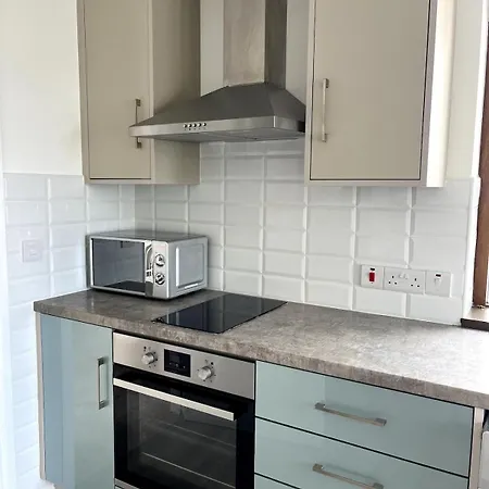 The At Radharc Na Noileain, Westport