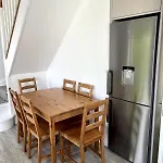 Chalet The At Radharc Na Noileain, *