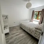 The At Radharc Na Noileain, Chalet