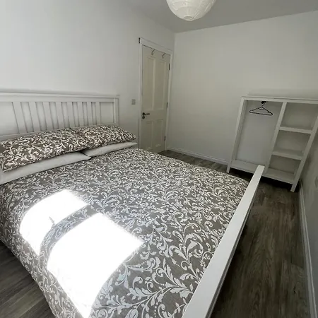 Σαλέ The At Radharc Na Noileain, Γουέστπορτ