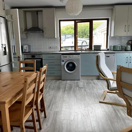 The At Radharc Na Noileain, Westport