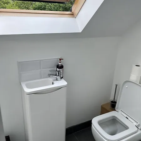 Chalet The At Radharc Na Noileain, Westport