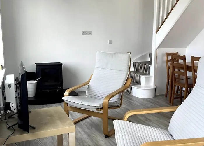 The At Radharc Na Noileain,