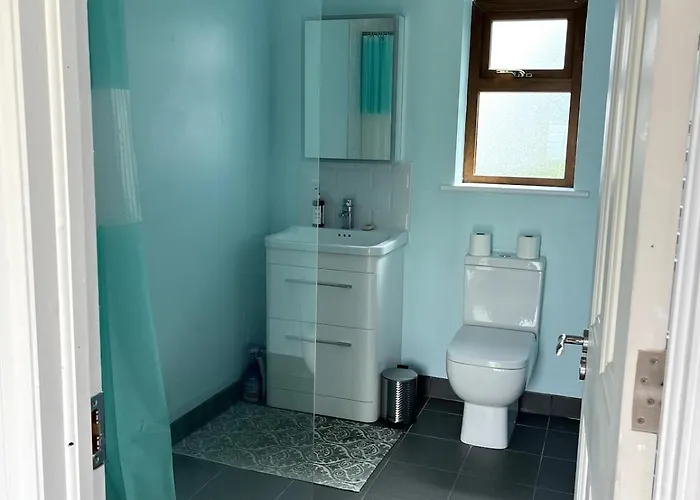 The At Radharc Na Noileain, * Westport