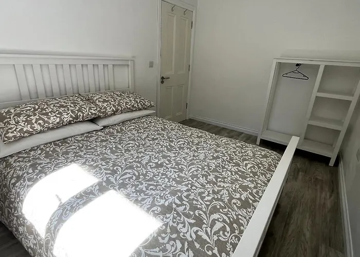 Chalet The At Radharc Na Noileain, Westport