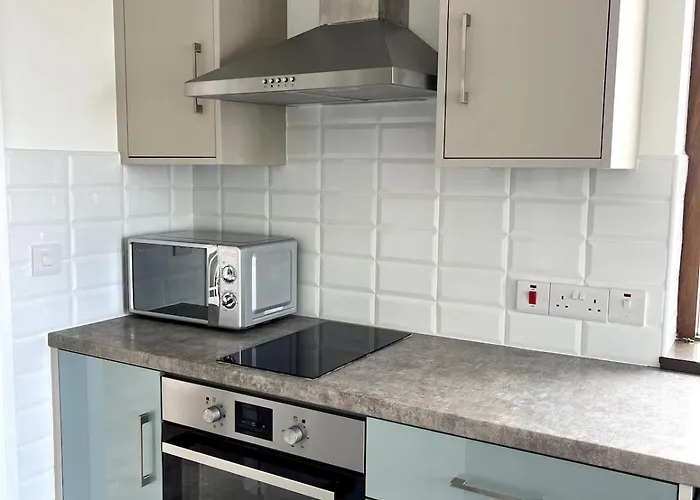 The At Radharc Na Noileain, Westport